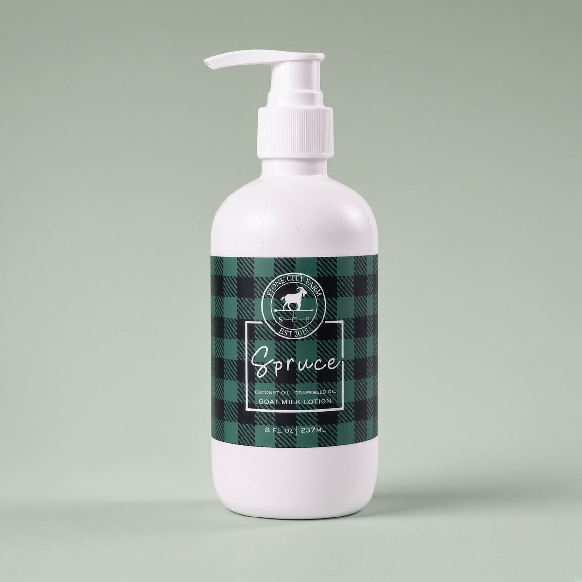 Spruce