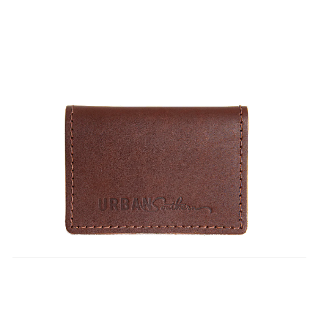 Bifold Card Wallet