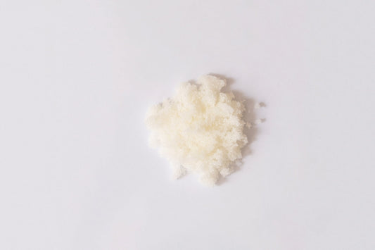 Rosemary & Mint Sugar Scrub