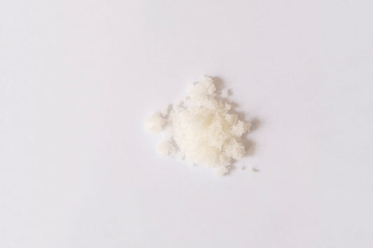 Lavender Sugar Scrub