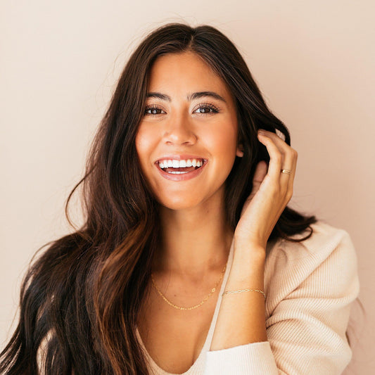 Sweet Chain Bracelet