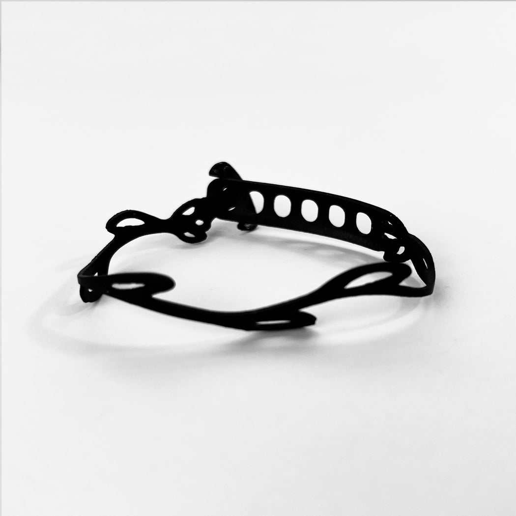 Sweet Ivy Wrap Bracelet