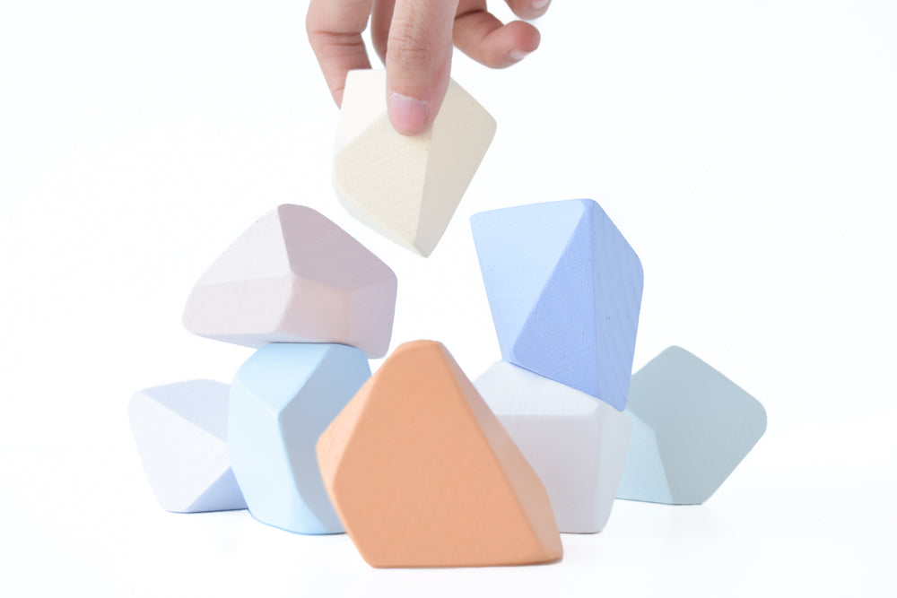 Tahoe | Set of 5