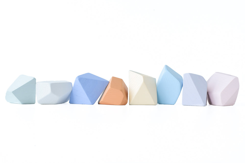 Tahoe | Set of 5