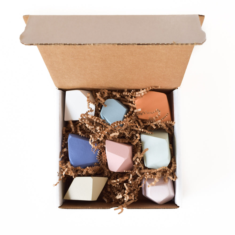 Tahoe | Set of 5