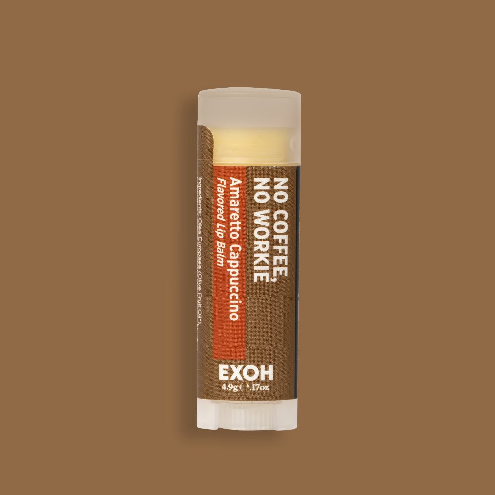 The Faves Lip Balm Bundle