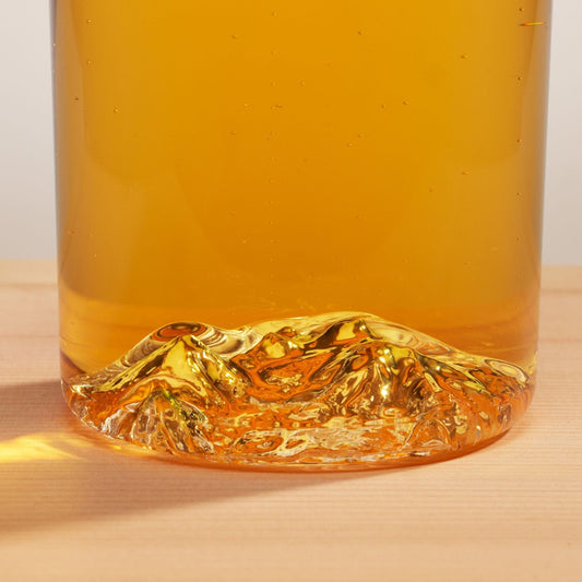 Hakkoda Handblown Pint