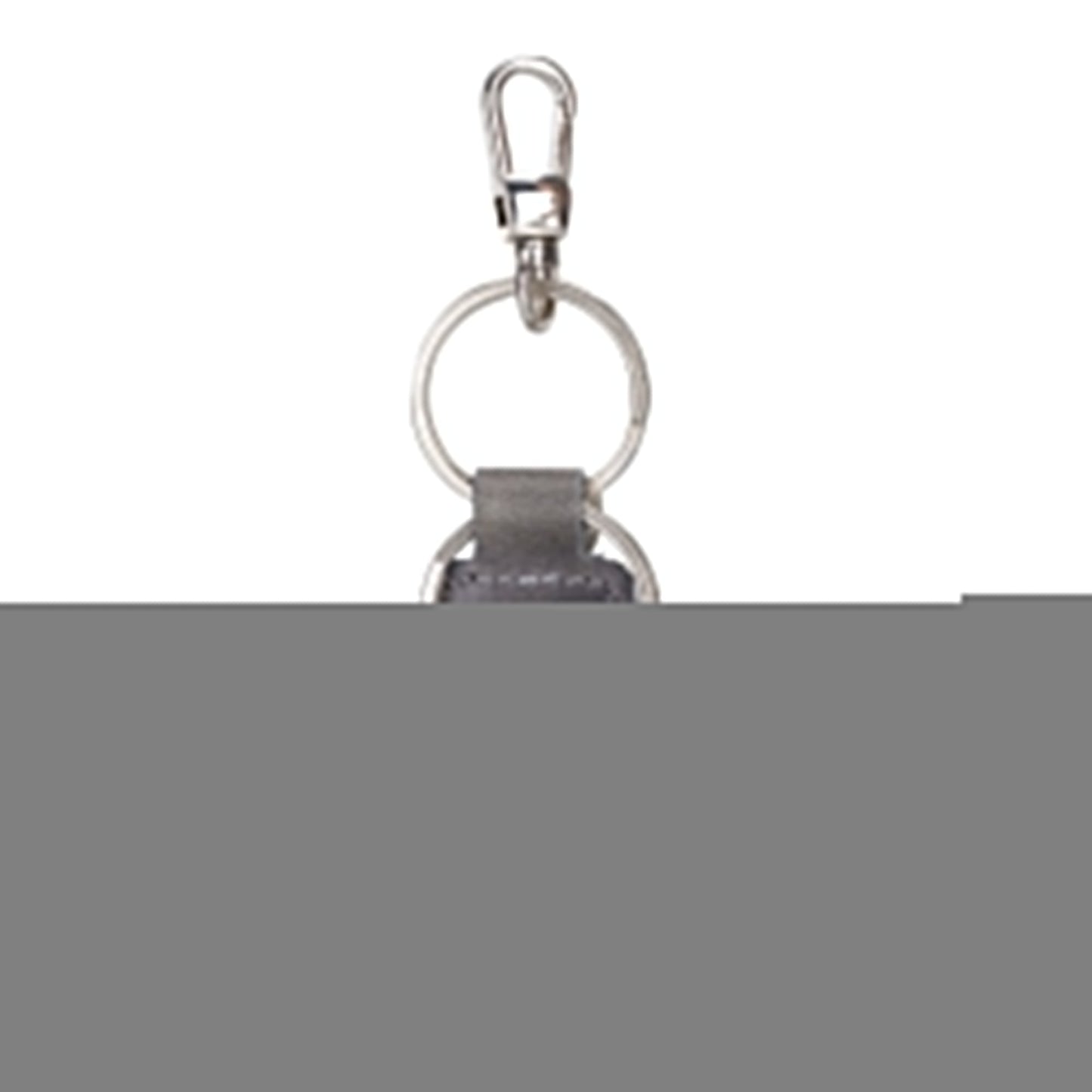 Thermopolis Handmade Genuine Leather Keychains