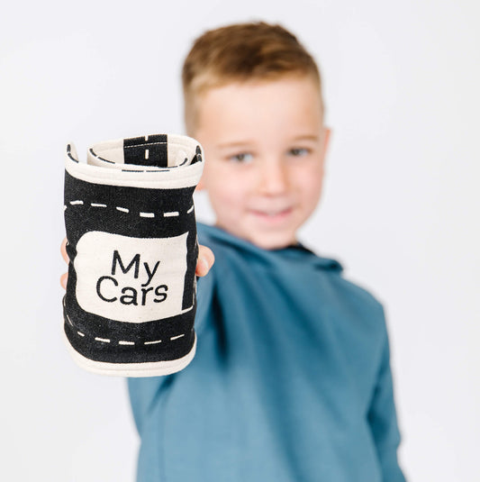 Toy Car Storage – Keep Cars Organized at Home & Away