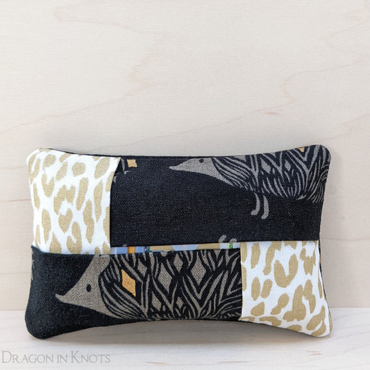 Hedgehog Small Tissue Holder