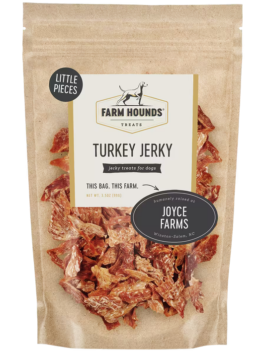 Turkey Jerky