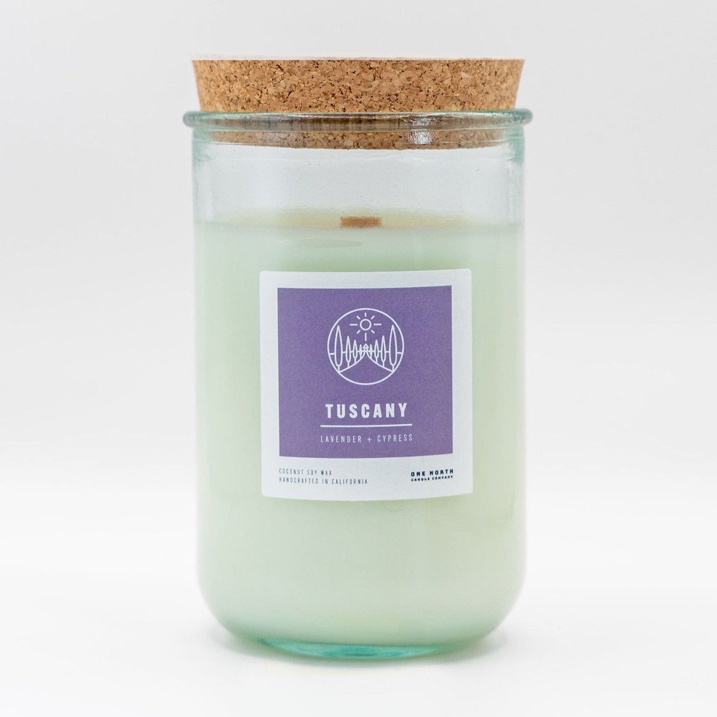 Tuscany (lavender | cypress)