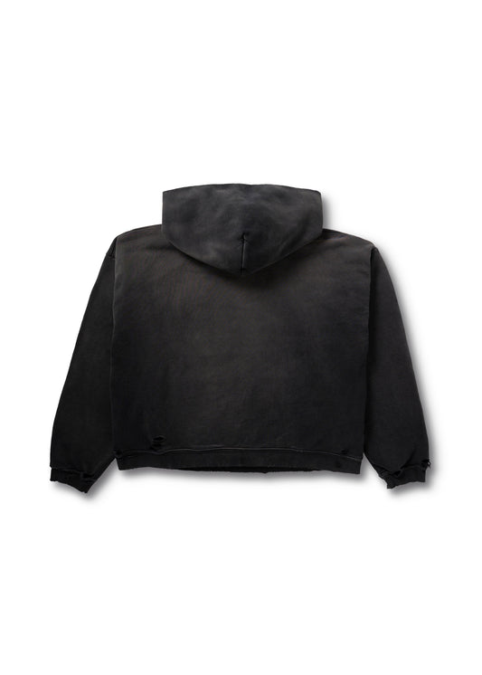 BOUND IN PARADISE HOODIE
