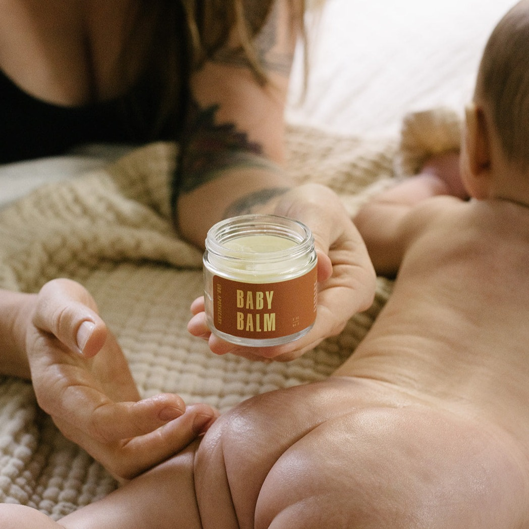 Baby Balm
