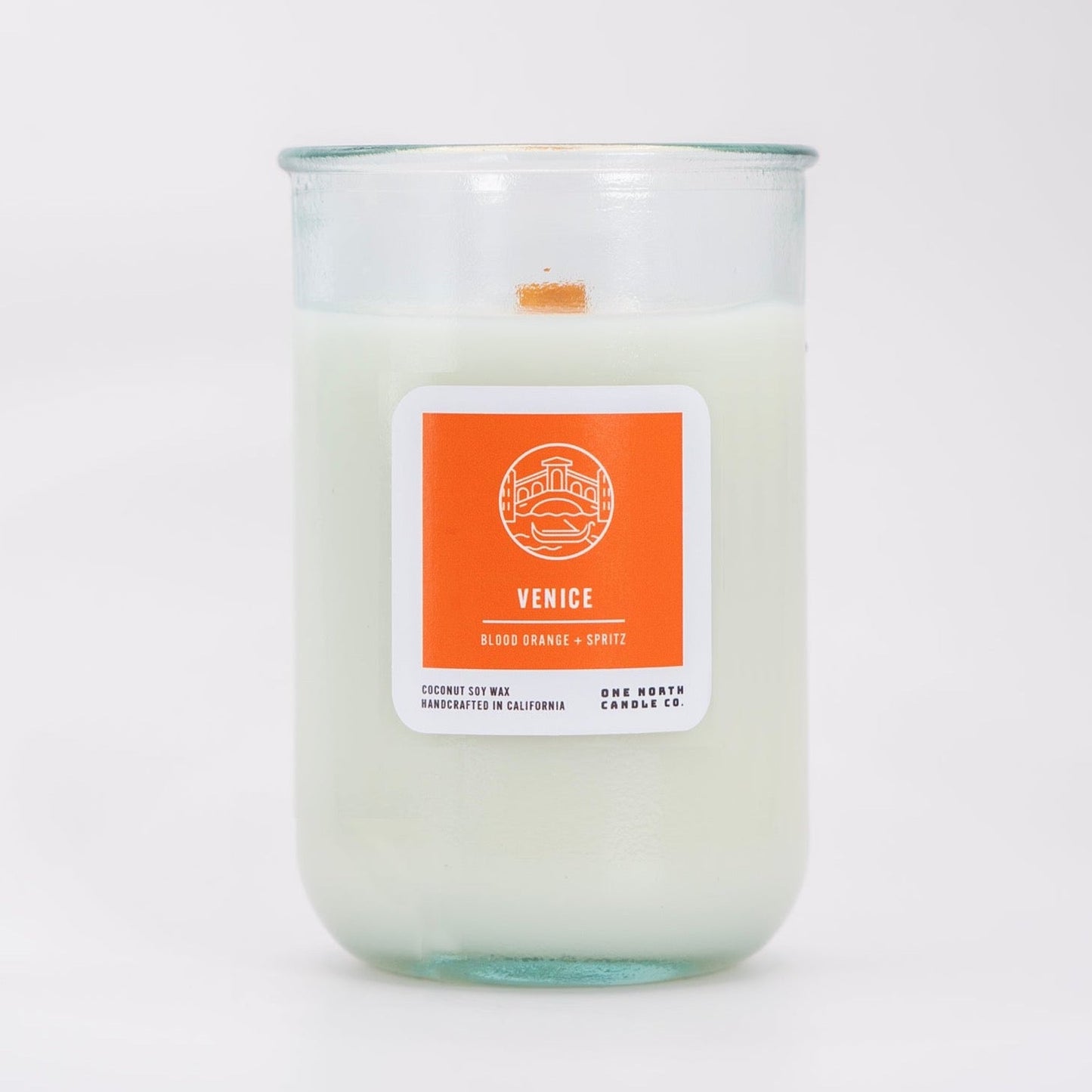 Venice (blood orange | spritz)