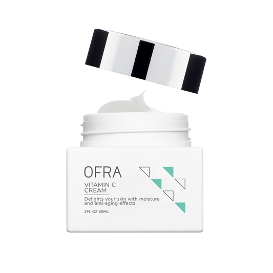 Vitamin C Cream