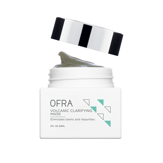 Volcanic Clarifying Mask