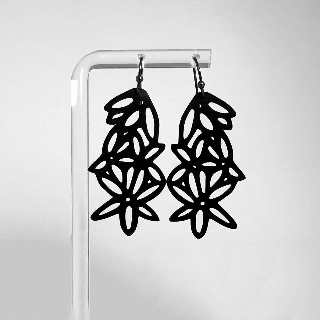 Daisy Earrings