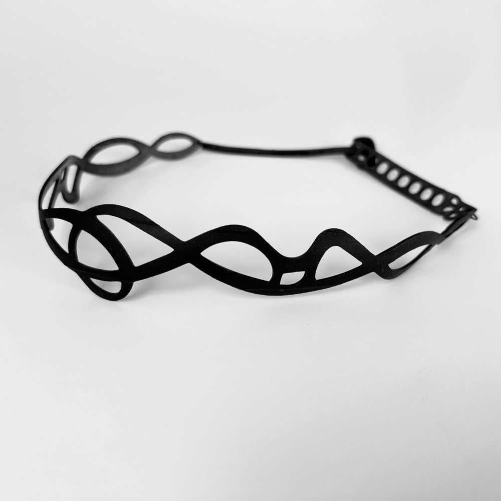 Pure Whimsy Choker