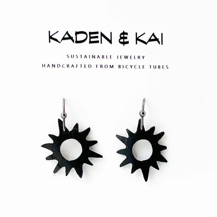 Eclipse Earrings