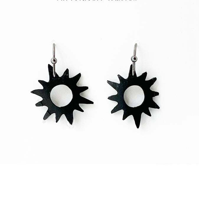 Eclipse Earrings