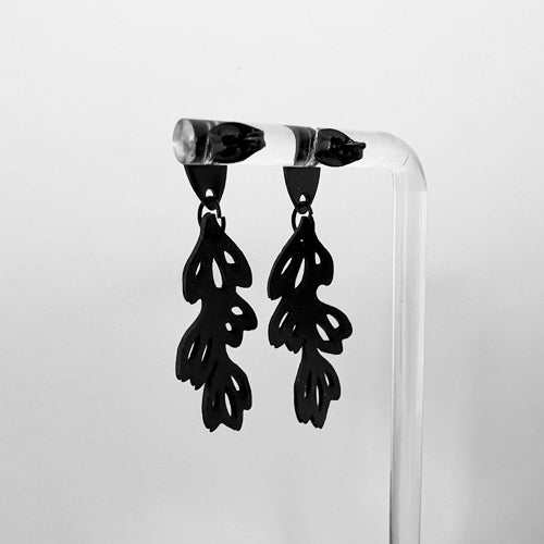 Isla Tear Drop Earrings