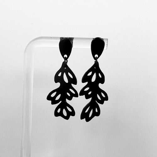 Isla Tear Drop Earrings