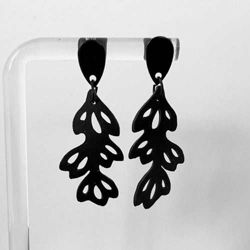 Isla Tear Drop Earrings