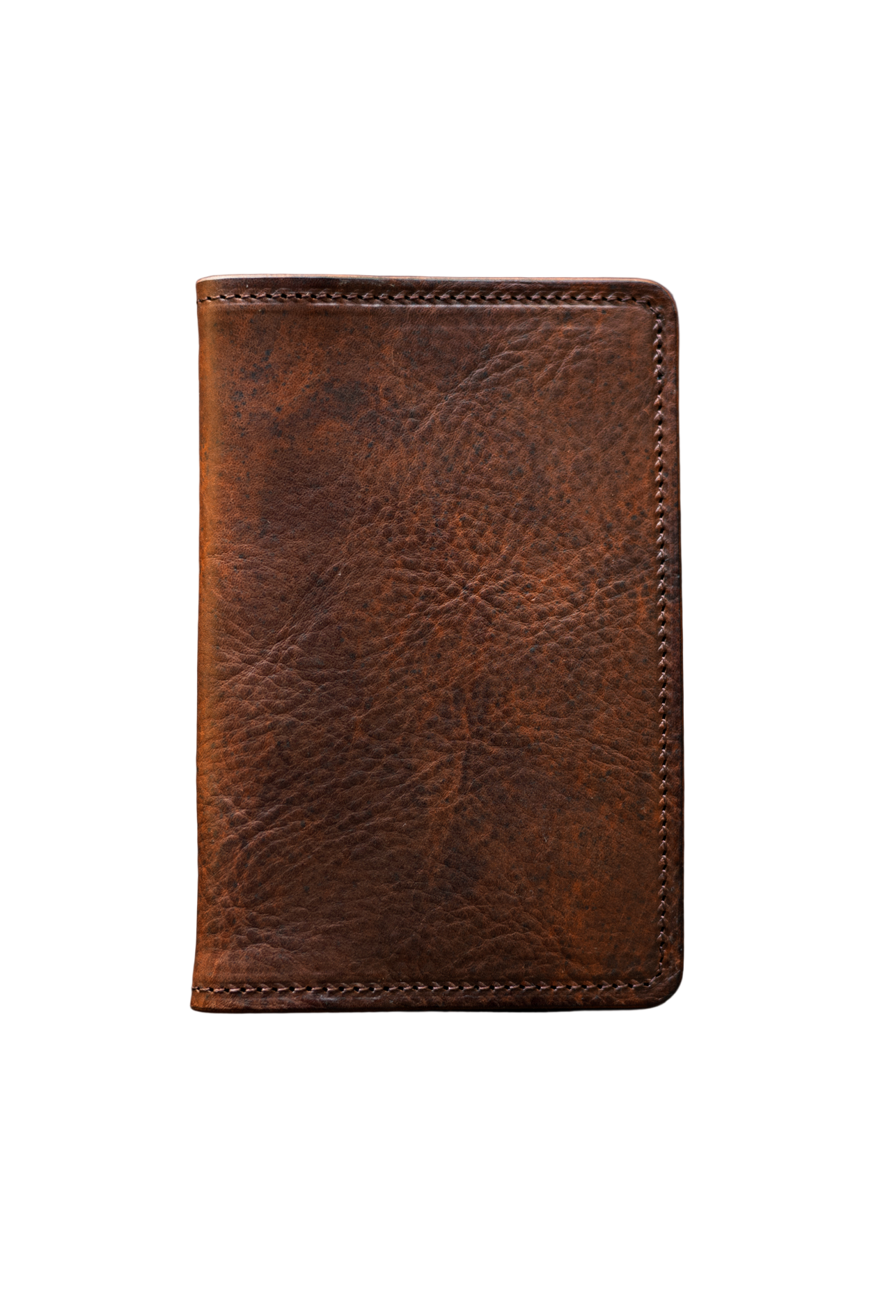 Edison Wallet - Badalassi Calo Cognac Nemesis