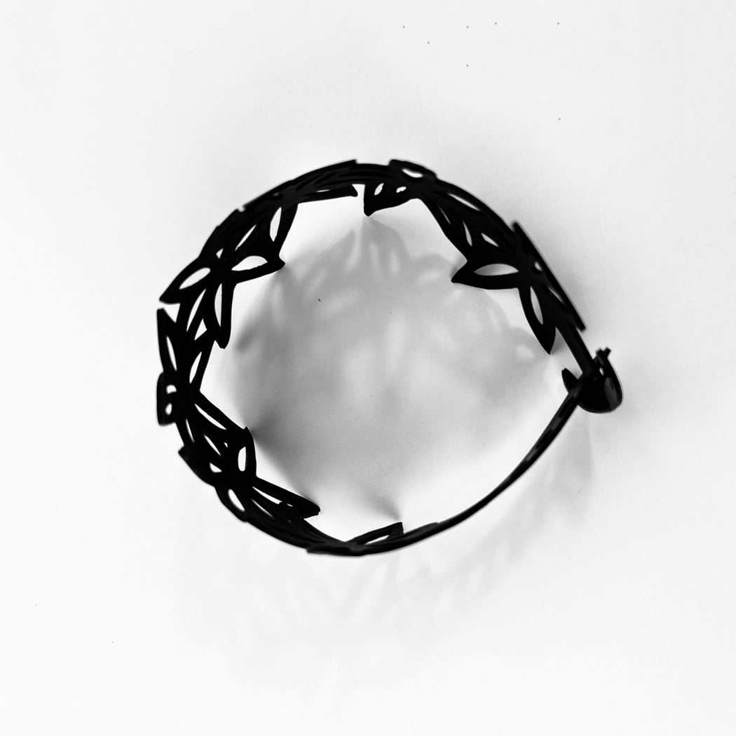 Wildflower Wrap Bracelet