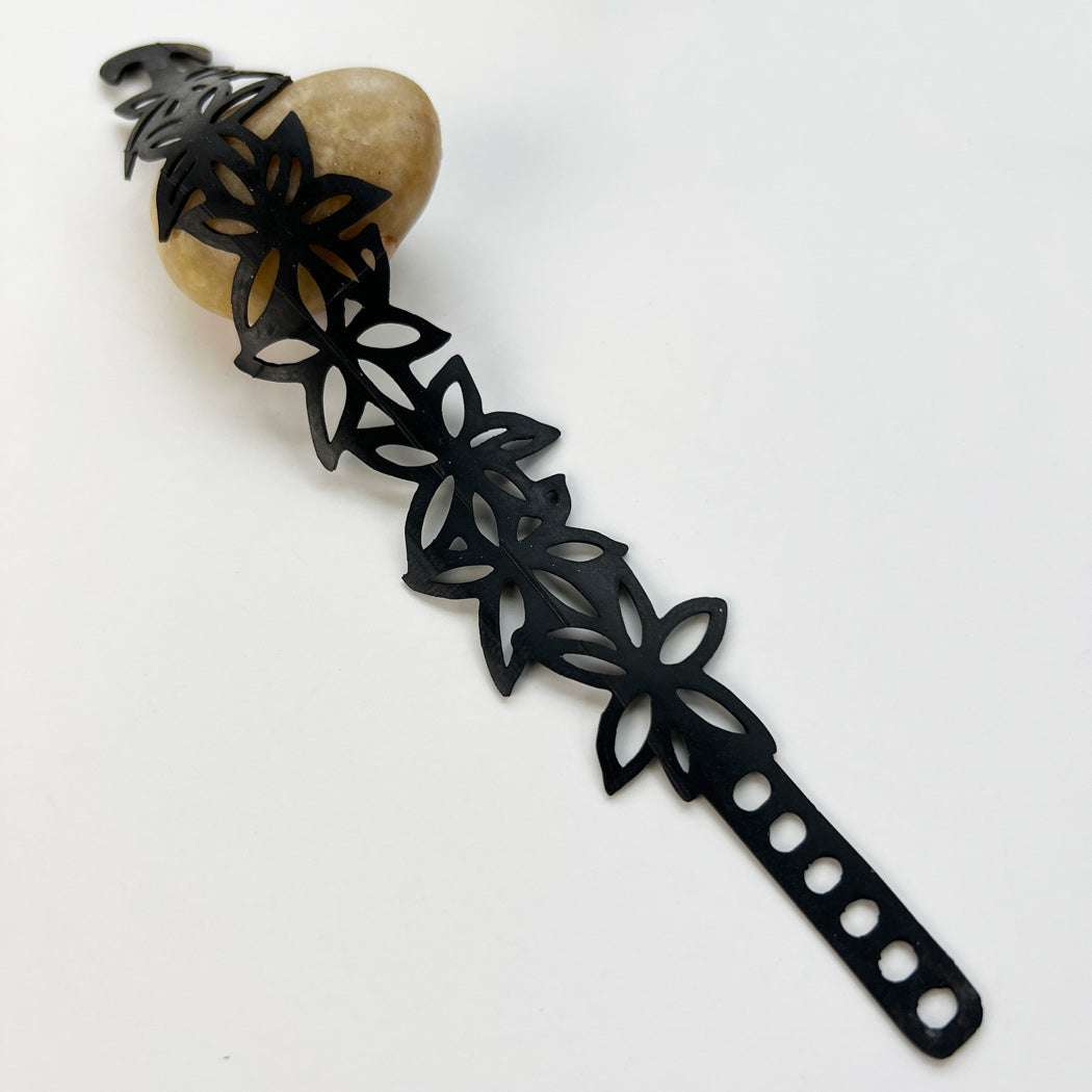 Wildflower Wrap Bracelet