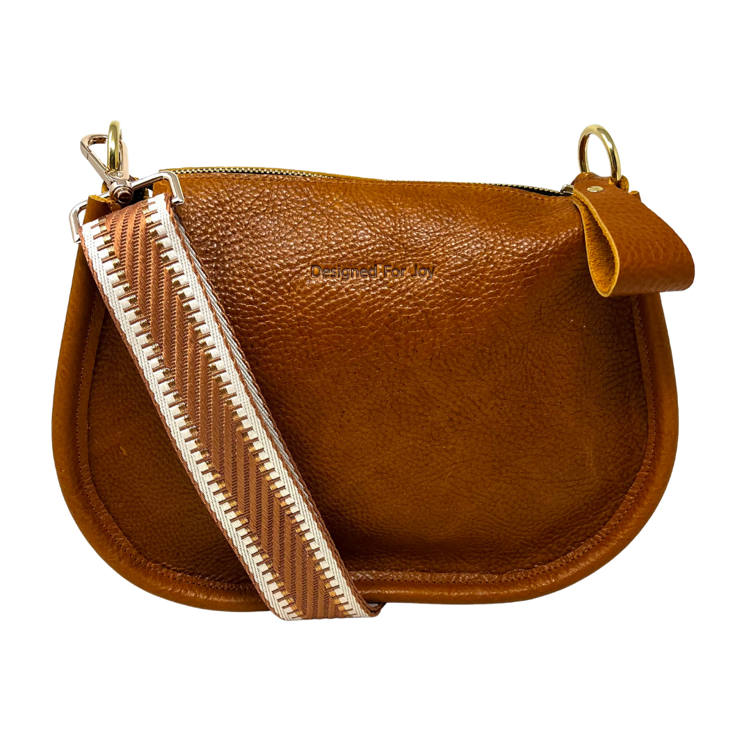 Willa Crossbody Handbag