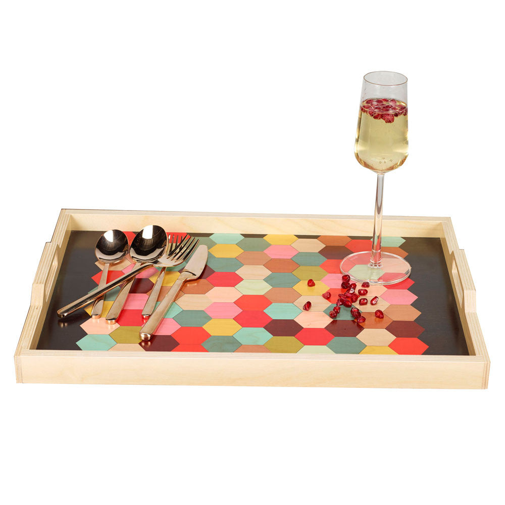 honeycomb tray - BEST SELLER!