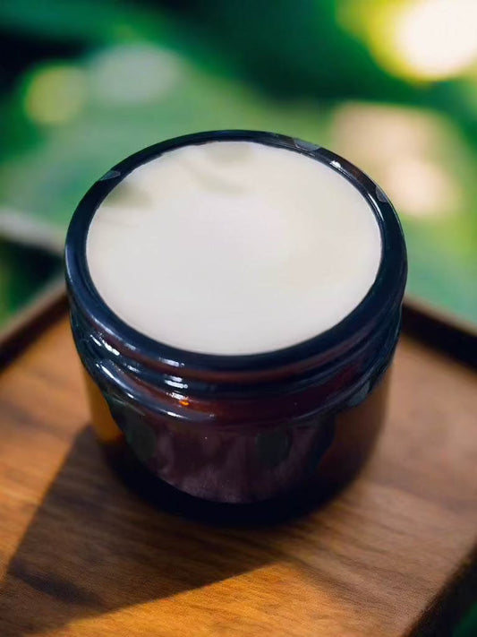 Herbal Healing Salve – Calendula & Comfrey | Natural Skin Soother