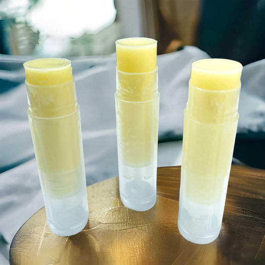 Orange Dream Lip Butter
