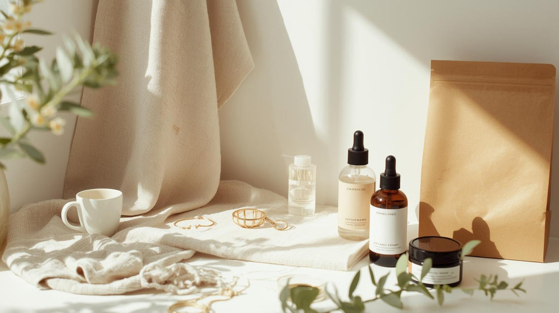 What Really Happens When You Switch to Sustainable U.S. Brands