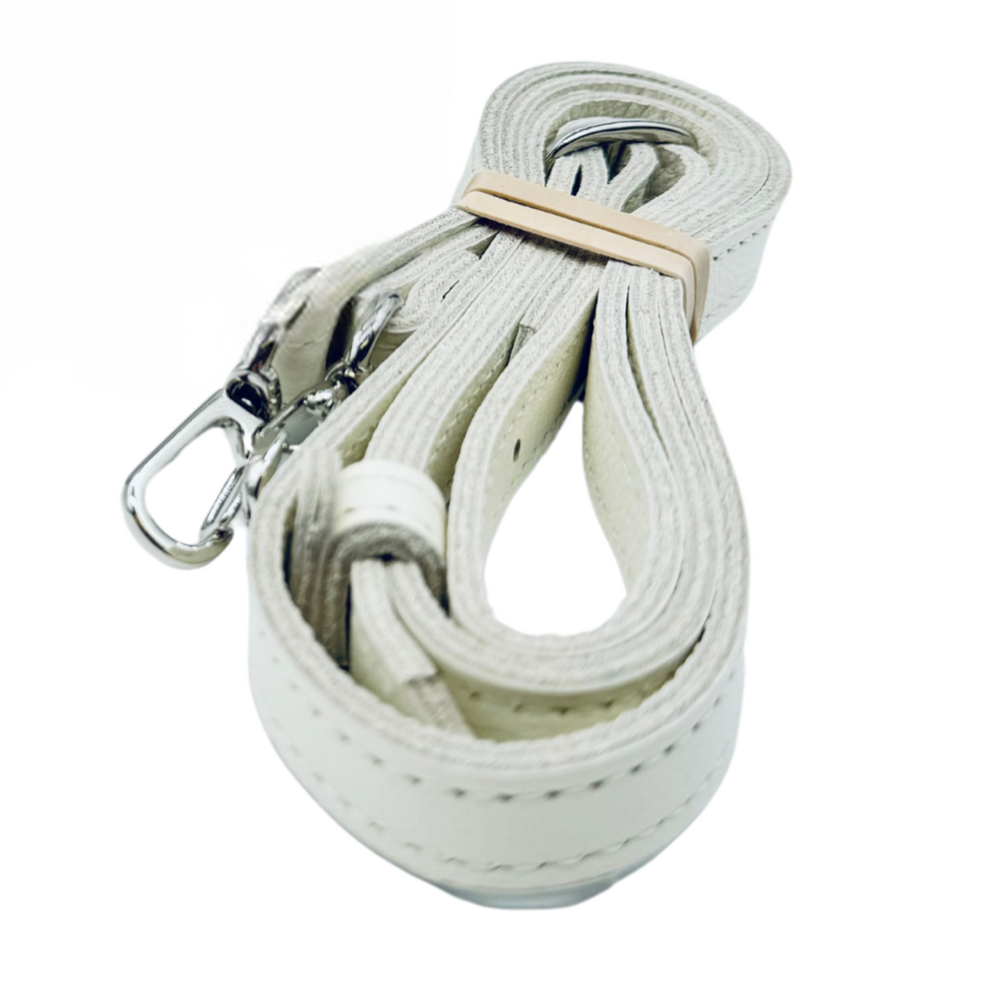 Motown Venue Bag - Leather Strap (Made To Order)