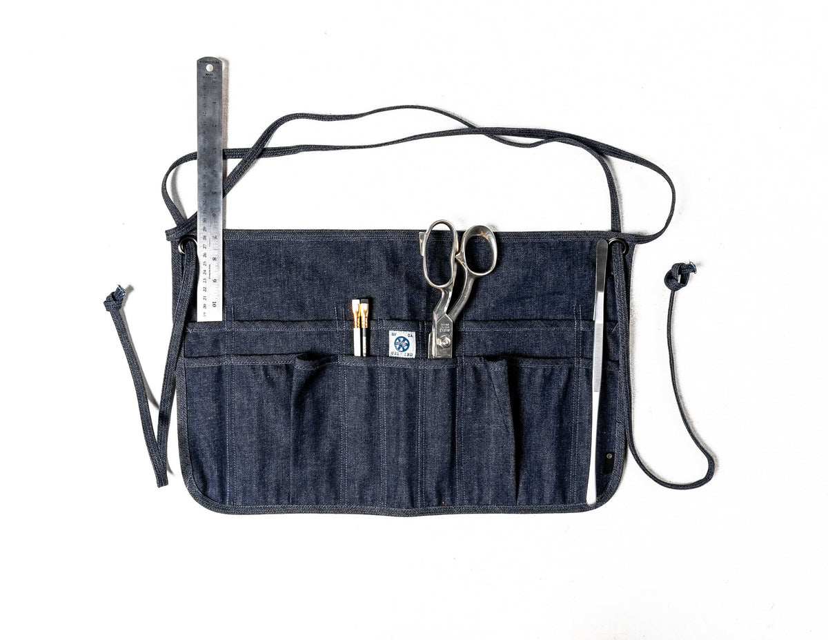 THE WAIST APRON