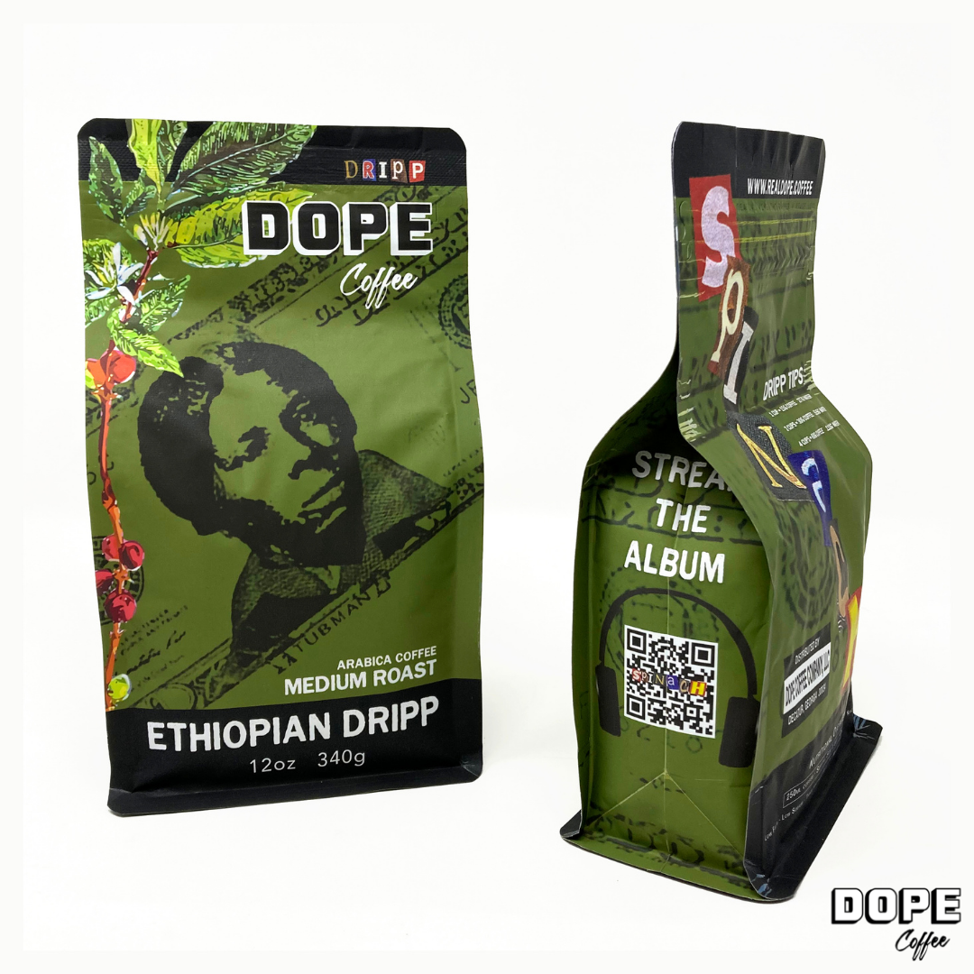 Ethiopian Dripp