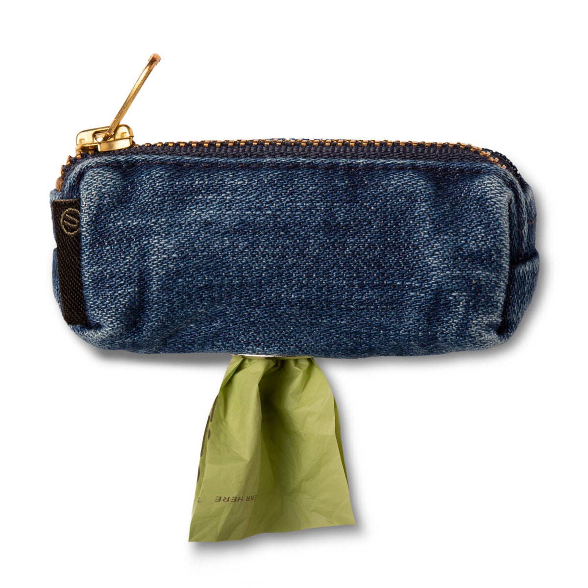 DOG BAG HOLDER