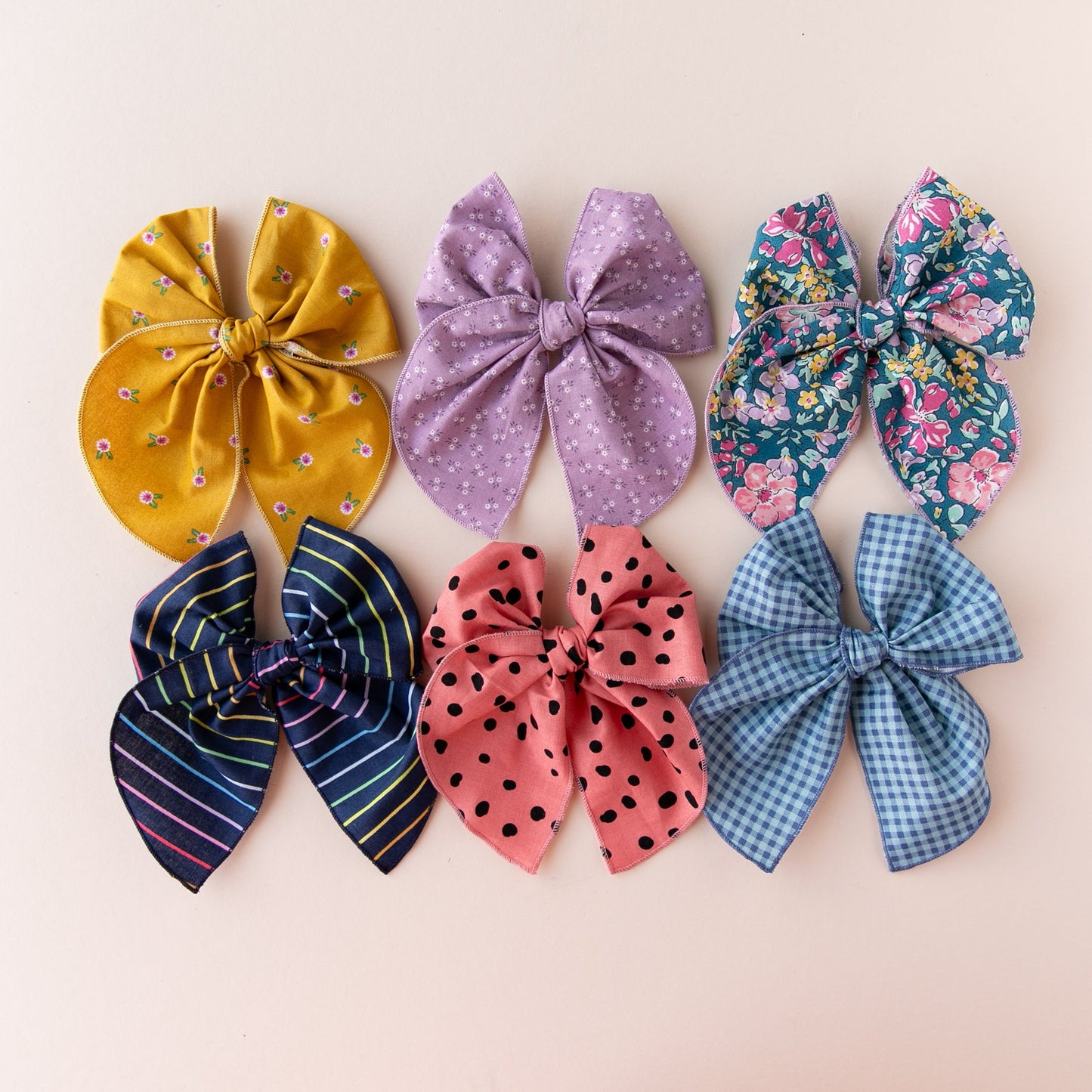 Spotted | Party Bow