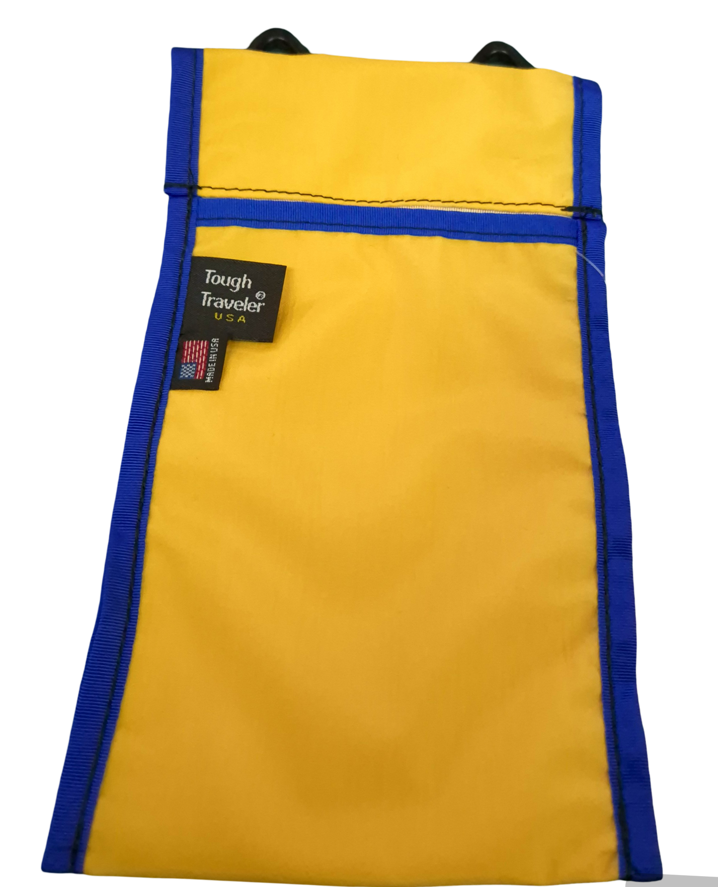 VERTICAL POUCH