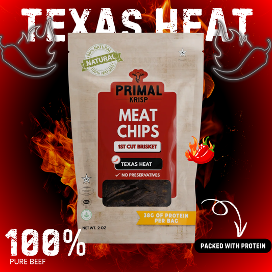TEXAS HEAT
