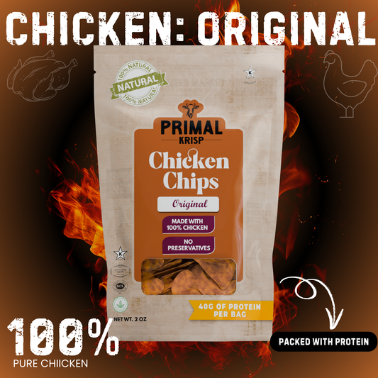 ORIGINAL - CHICKEN