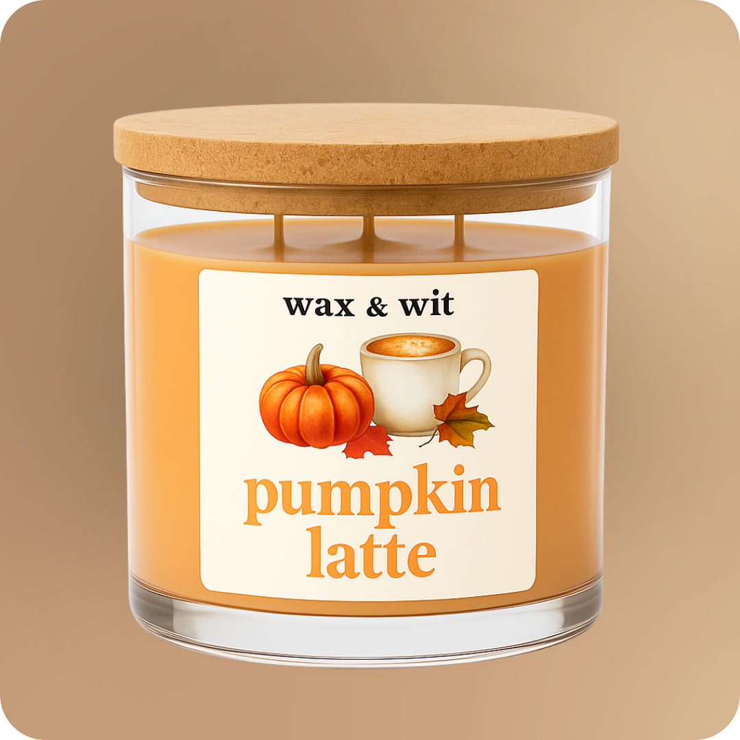 Pumpkin Spice