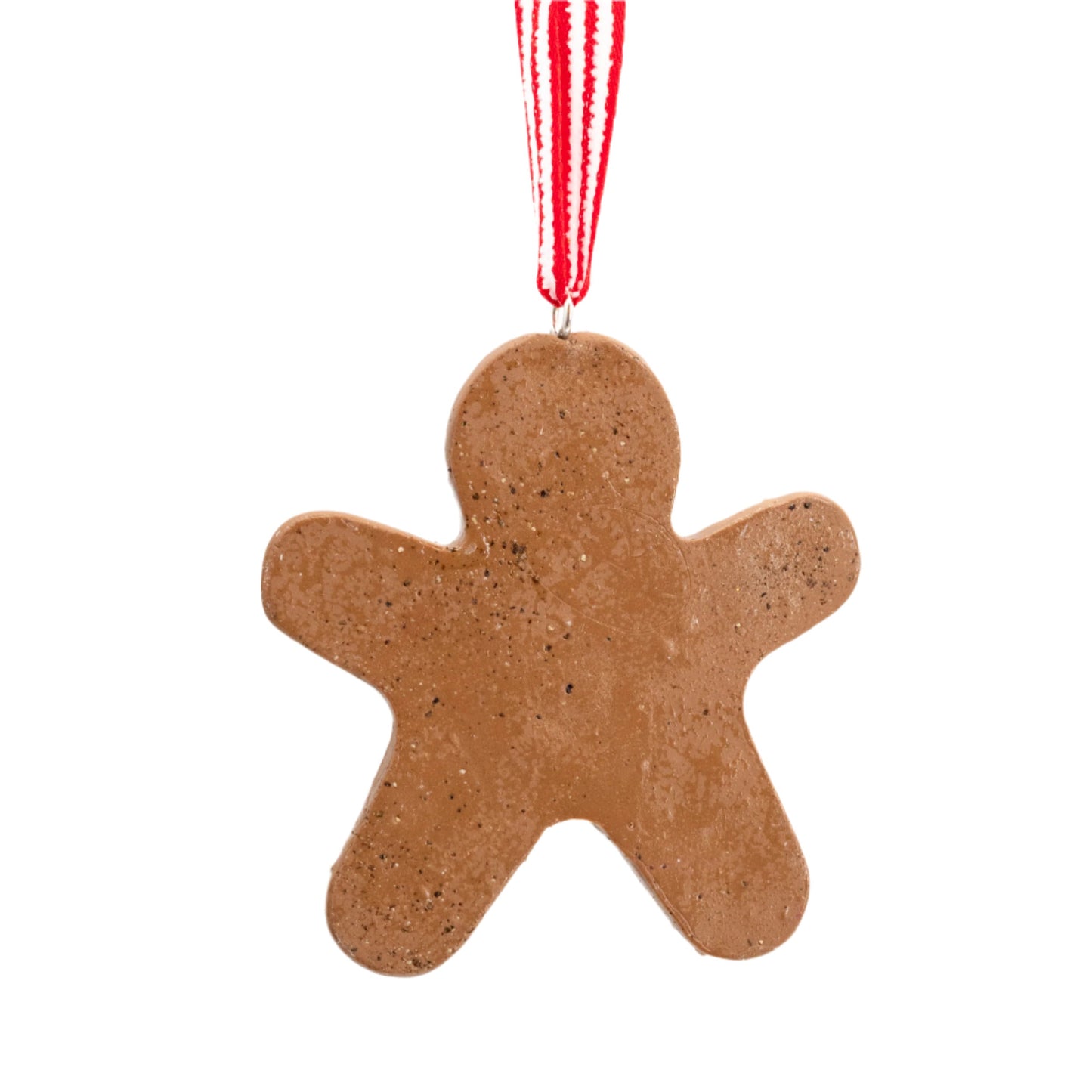 Gingerbread Ornament | Various Designs | Clay Art Originals