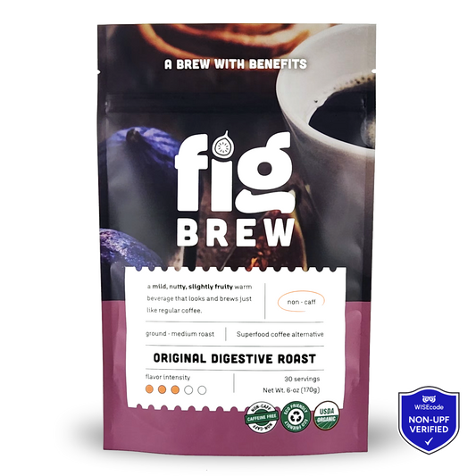 Original Digestive Roast 30 Serving Bag