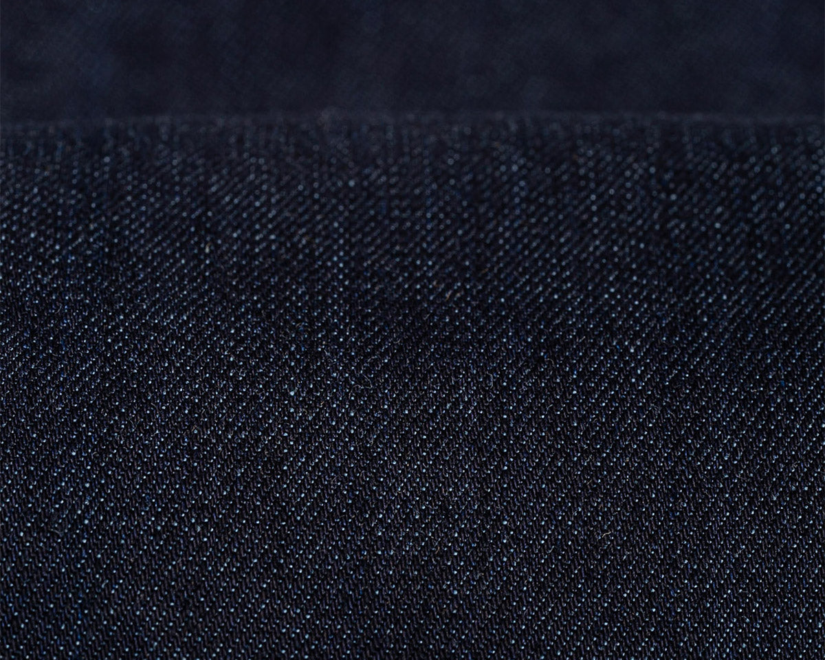 Tailored Fit Dark Wash V2