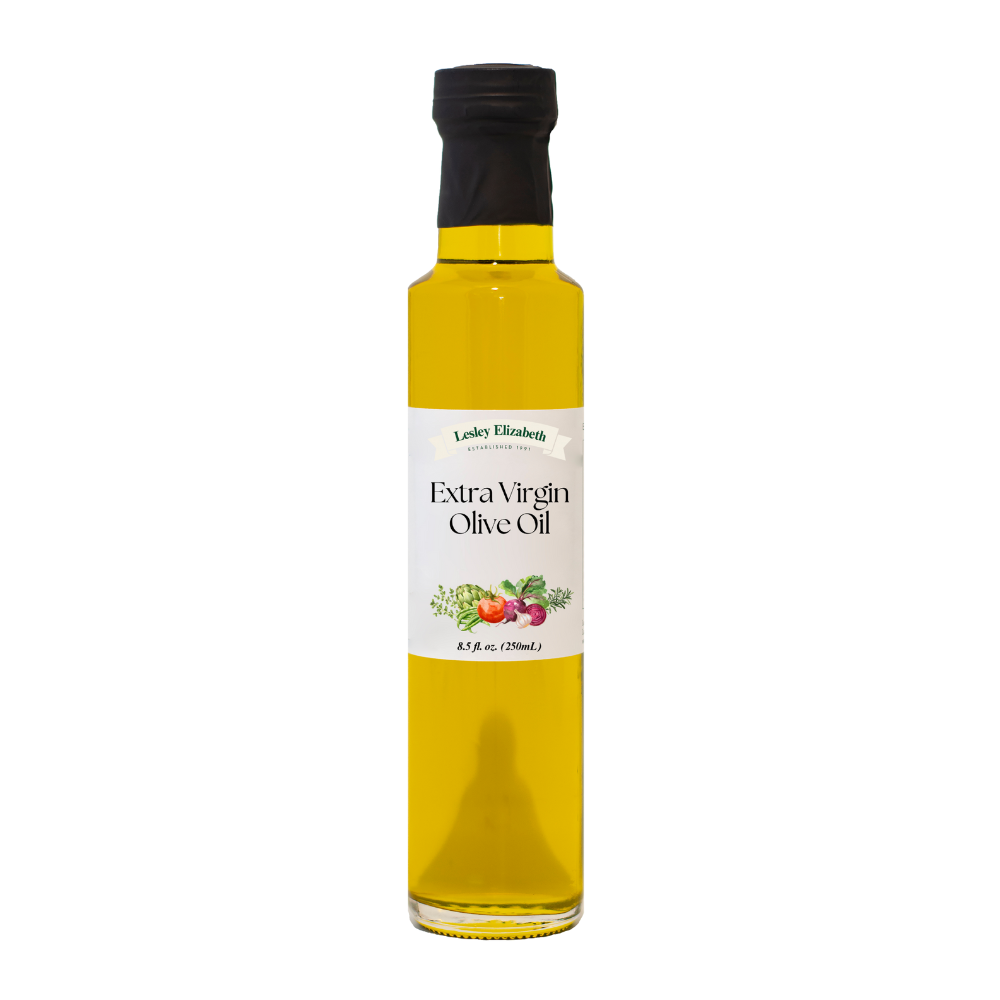 Extra Virgin Olive Oil