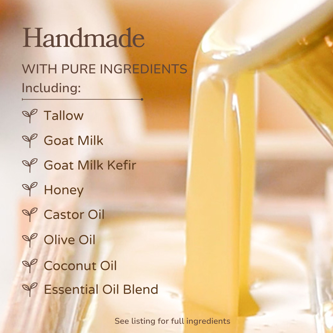 Fresh Face Cream Facial Bar